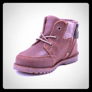 UGG Orin Wool Boots